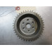 07W006 Water Pump Gear For 09-10 Chevrolet Cobalt  2.2 90537298